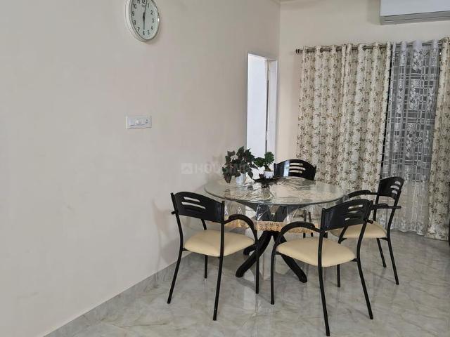 Flat for rent in Bhubaneshwar