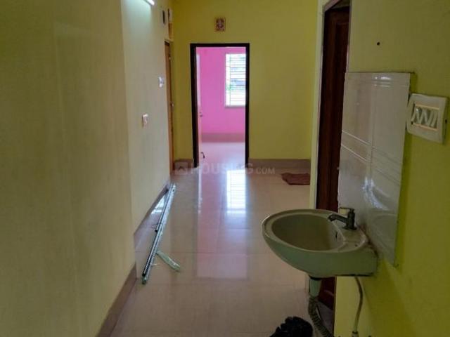 Flat for rent in North 24 Parganas, Baranagar