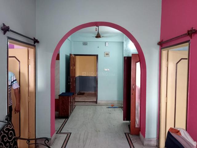 Flat for rent in North 24 Parganas, Baranagar
