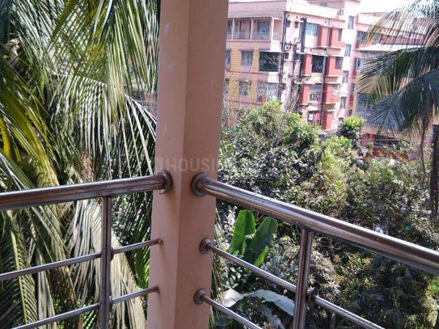 Flat for rent in North 24 Parganas, Baranagar