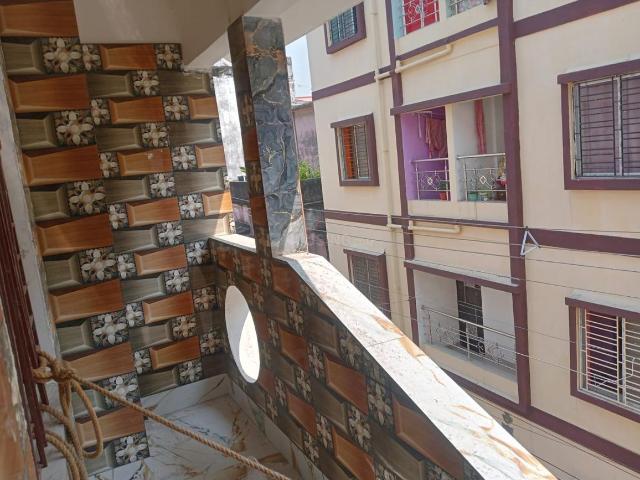 Flat for sale in Dunlop, Baranagar
