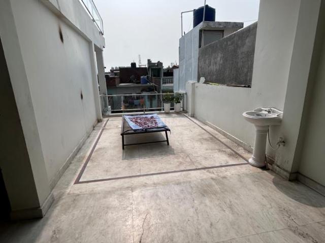 Flat for rent in Kanpur, Arunachal Pradesh
