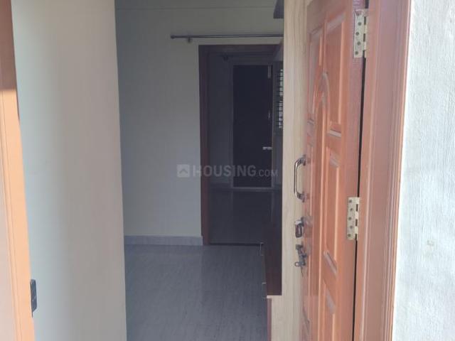 Flat for rent in Bangalore South, Cox Town - Bangalore