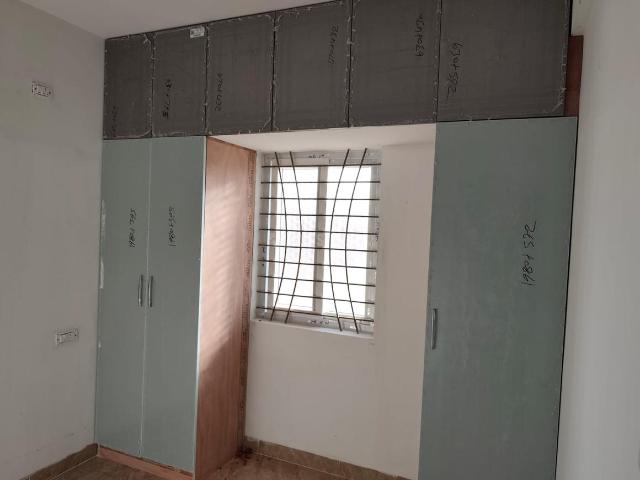 Flat for rent in Bangalore East, Cox Town - Bangalore