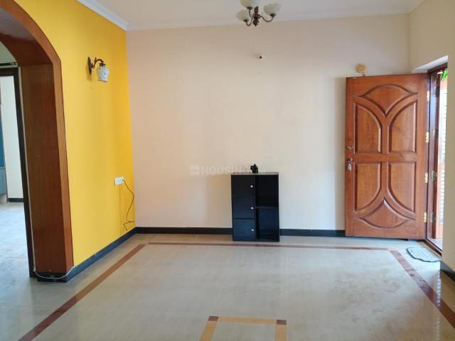 Flat for rent in Bangalore North, Cox Town - Bangalore
