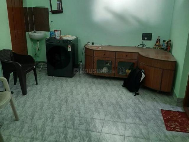 Flat for rent in Bangalore South, Cox Town - Bangalore