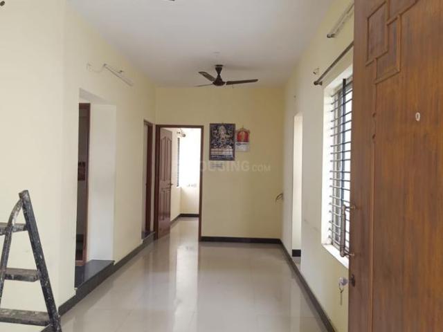Flat for rent in Bangalore South, Cox Town - Bangalore