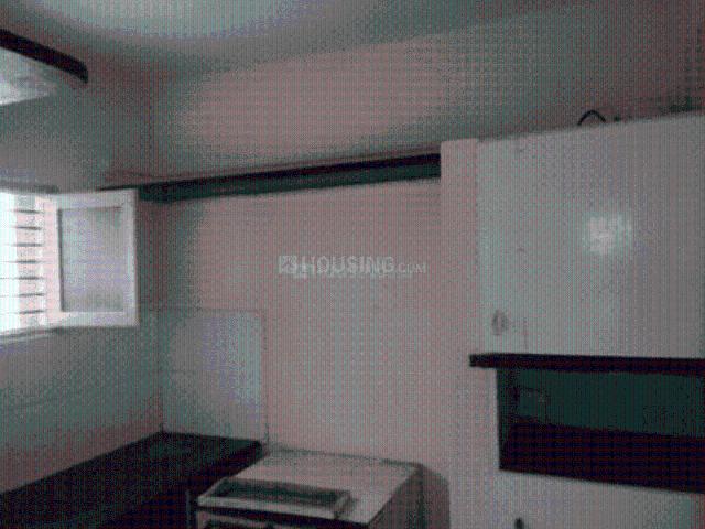 Flat for rent in Basavanagudi, Bengaluru