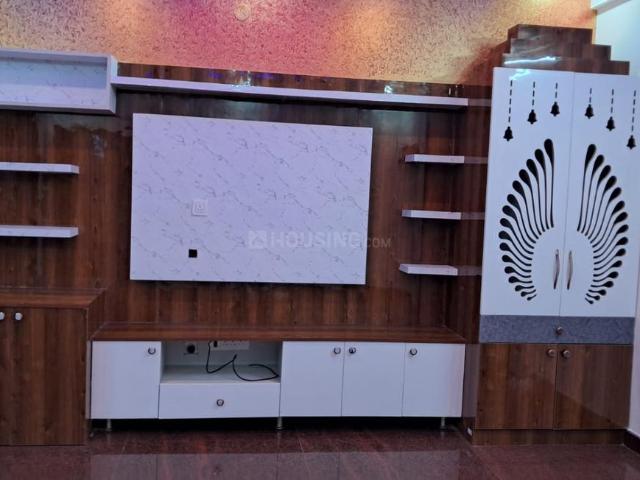 Flat for rent in Bangalore South, Cox Town - Bangalore