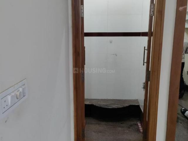Flat for rent in Sharada Colony, Bengaluru