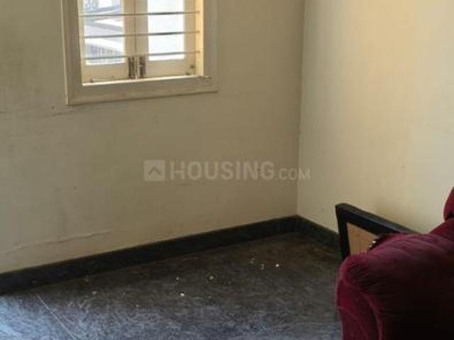 Flat for rent in Bangalore North, Cox Town - Bangalore