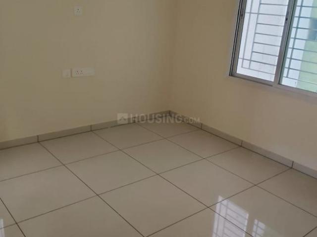 Flat for rent in Bangalore North, Cox Town - Bangalore