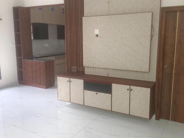 Flat for rent in Bangalore North, Cox Town - Bangalore