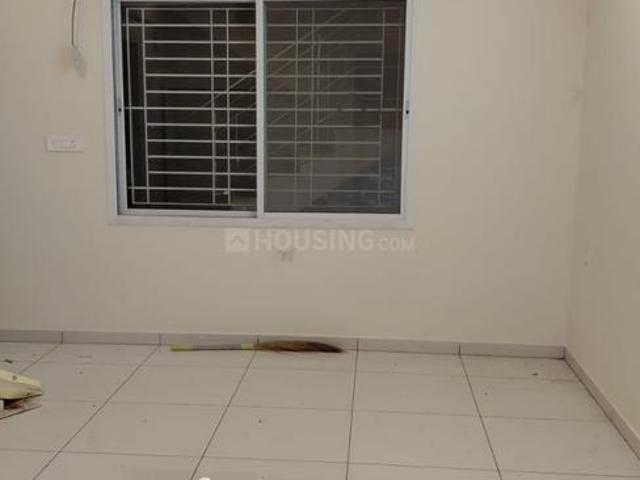 Flat for rent in Bangalore North, Cox Town - Bangalore