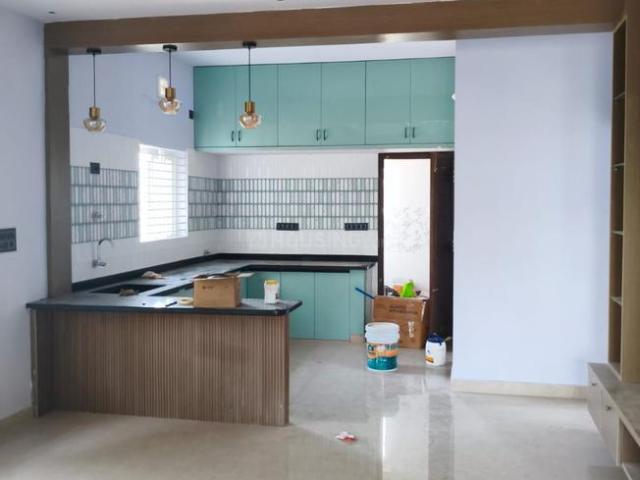 Flat for rent in Bangalore North, Cox Town - Bangalore