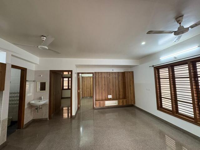 Flat for rent in Bangalore North, Cox Town - Bangalore