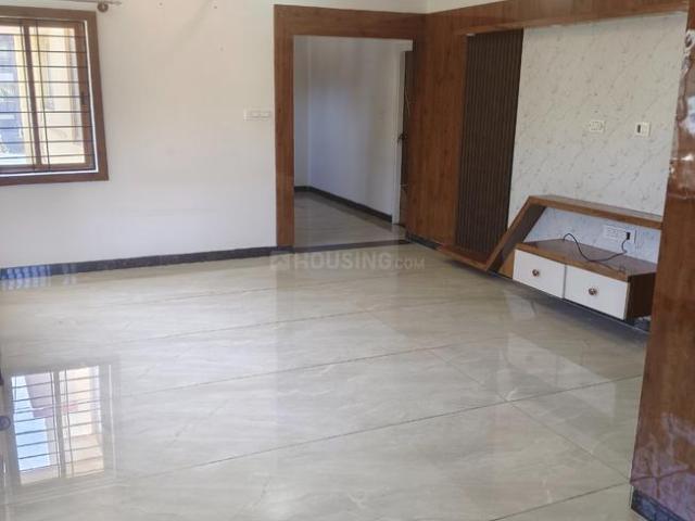 Flat for rent in Bangalore North, Cox Town - Bangalore