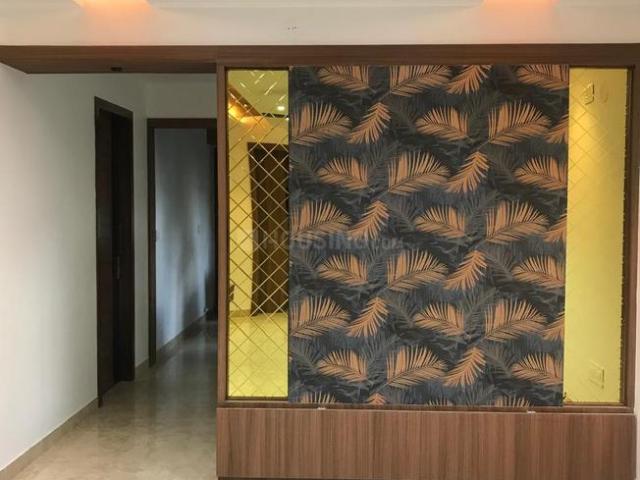Flat for rent in Bangalore North, Cox Town - Bangalore