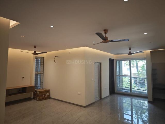 Flat for rent in Bangalore North, Cox Town - Bangalore