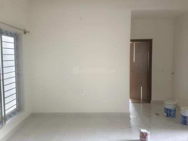Flat for rent in Shakthi Ganapathi Nagar, Bengaluru