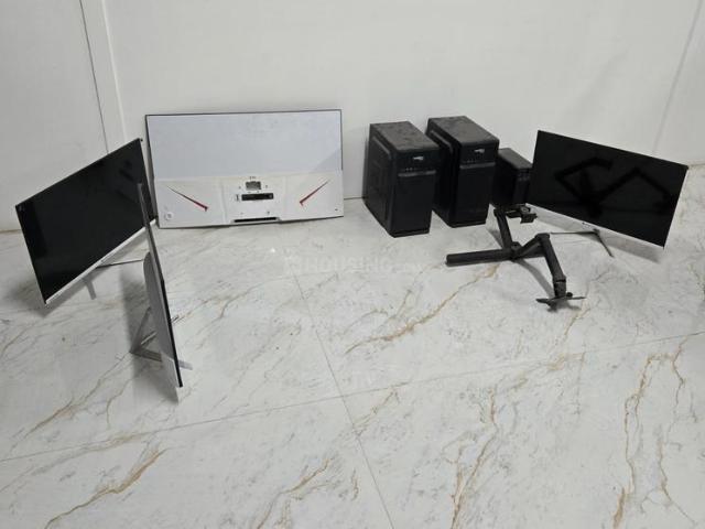 Flat for rent in Gorakhpur, Arunachal Pradesh