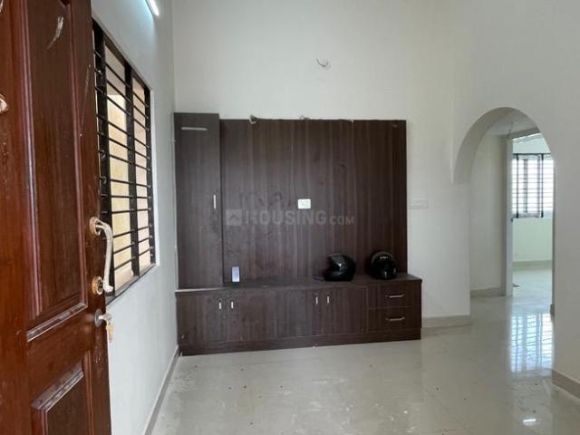 Flat for rent in Bangalore East, Cox Town - Bangalore