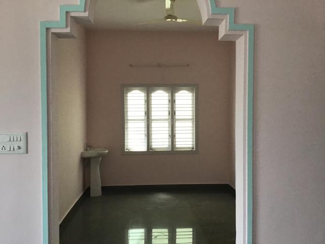 Flat for rent in Bangalore East, Cox Town - Bangalore