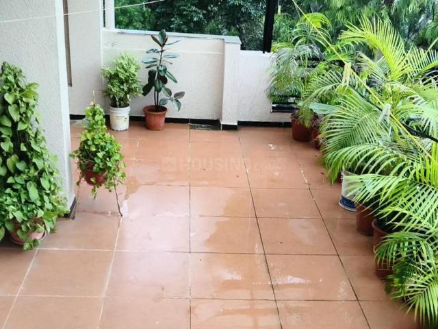 Flat for rent in Madya