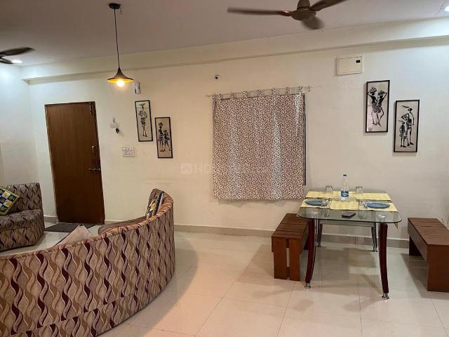 Flat for rent in Telangana