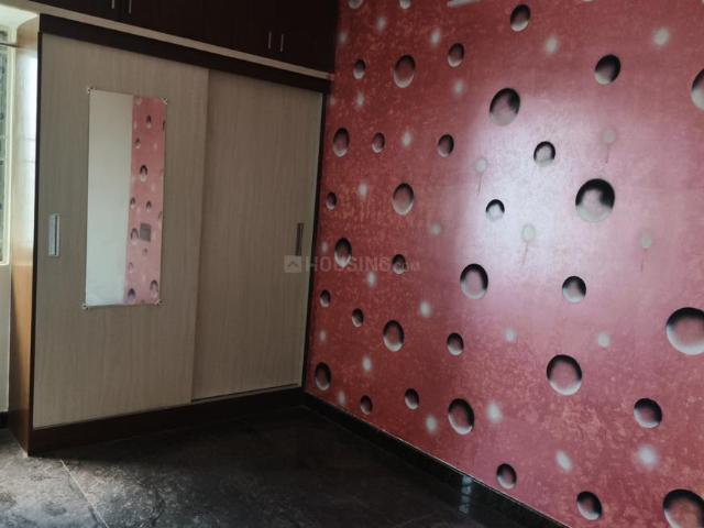Flat for rent in Bangalore South, Cox Town - Bangalore