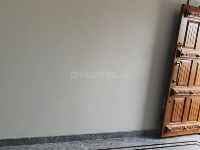 Flat for rent in Bangalore South, Cox Town - Bangalore