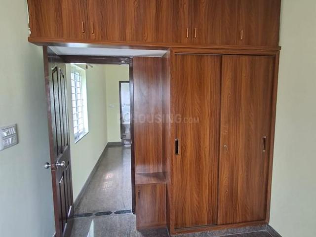 Flat for rent in Bangalore South, Cox Town - Bangalore