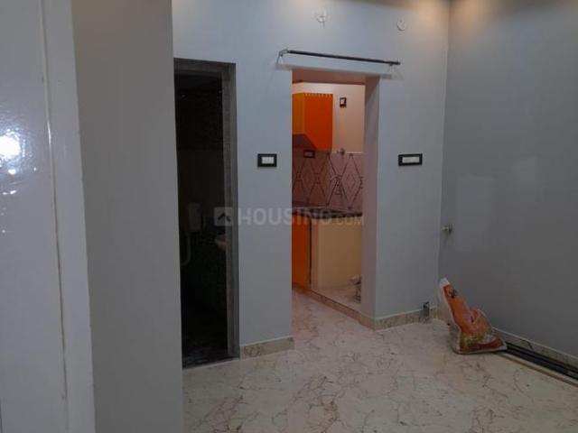 Flat for rent in Bangalore South, Cox Town - Bangalore