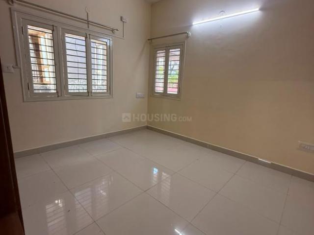 Flat for rent in Bangalore South, Cox Town - Bangalore