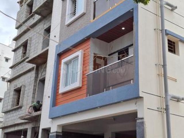 Flat for rent in Bangalore South, Cox Town - Bangalore