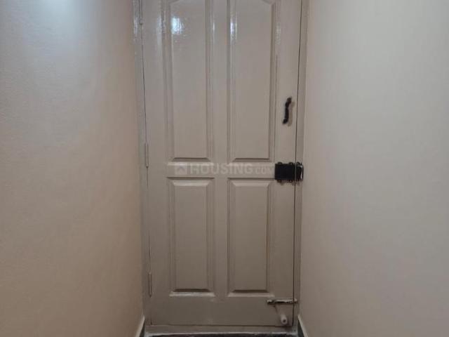Flat for rent in Bangalore South, Cox Town - Bangalore