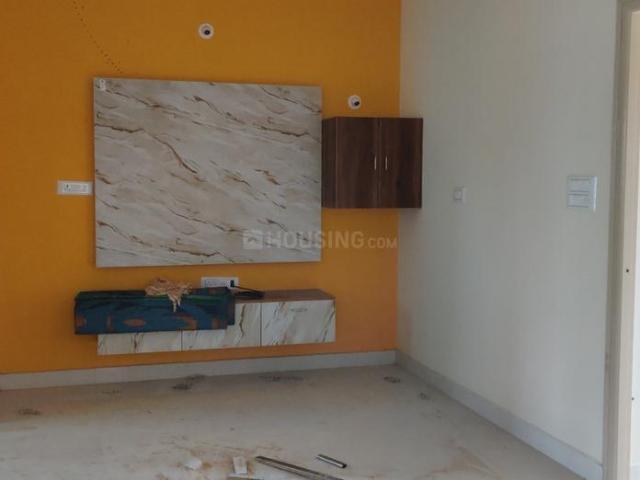 Flat for rent in Bangalore South, Cox Town - Bangalore
