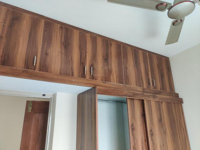Flat for rent in Bangalore South, Cox Town - Bangalore