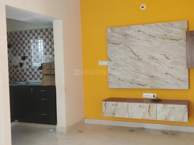 Flat for rent in Bangalore South, Cox Town - Bangalore