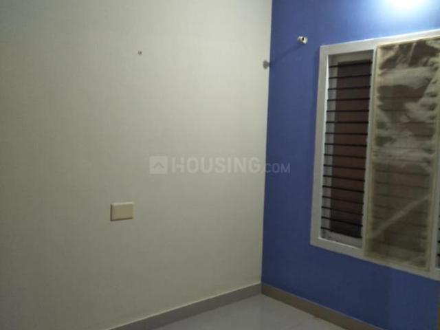 Flat for rent in Bangalore South, Cox Town - Bangalore