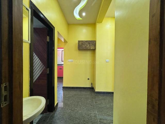 Flat for rent in Wellington Paradise Layout, Bengaluru