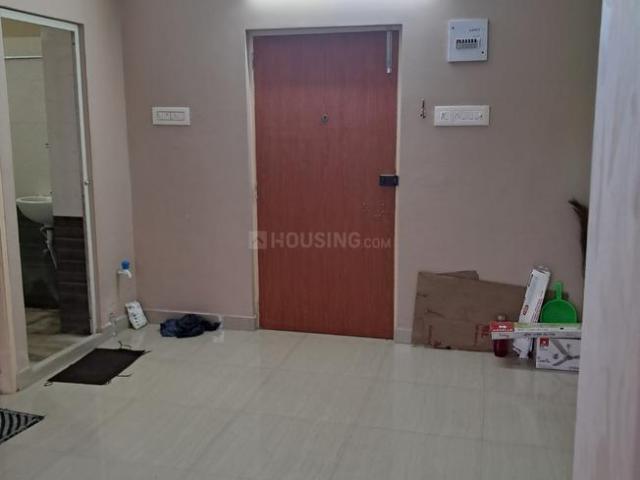 Flat for rent in Calcutta, West Bengal
