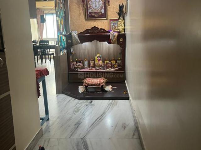 Flat for sale in Behala, Kolkata
