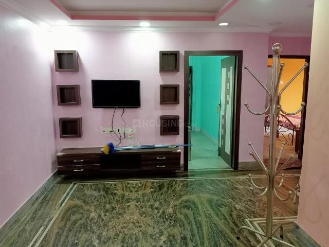 Flat for rent in North 24 Parganas, Baranagar