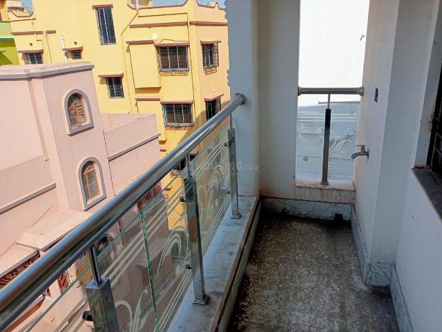 Flat for sale in North 24 Parganas, Baranagar