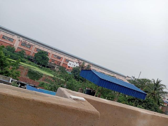 Flat for sale in North 24 Parganas, Baranagar