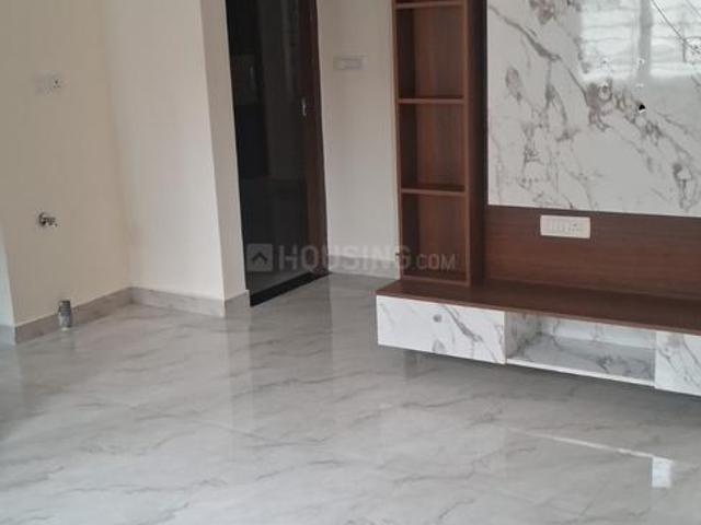 Flat for rent in Bangalore East, Cox Town - Bangalore