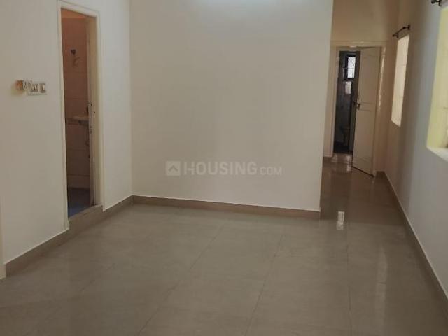 Flat for rent in Bangalore South, Cox Town - Bangalore