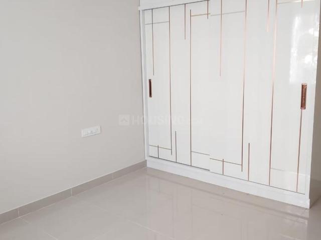 Flat for rent in Bangalore East, Cox Town - Bangalore