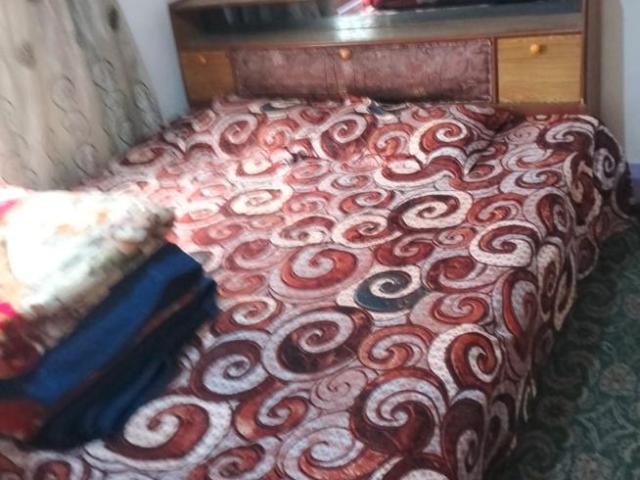 Flat for rent in Un
